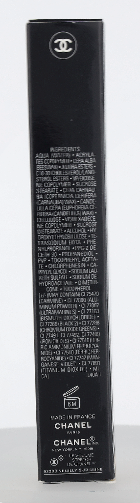 Chanel Le Volume Stretch De Chanel 6 gr