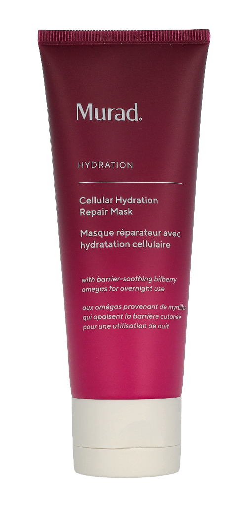Murad Cellular Hydration Repair Mask 80 ml
