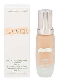 La Mer The Soft Fluid Long Wear Foundation SPF20 30ml