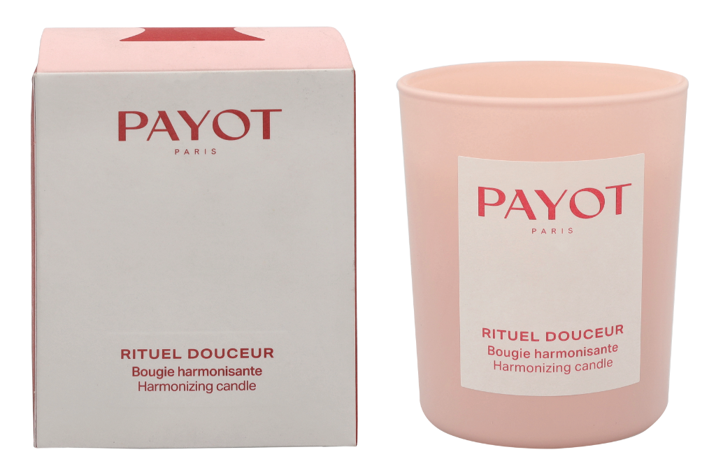 Payot Rituel Douceur Harmonizing Candle 180 g