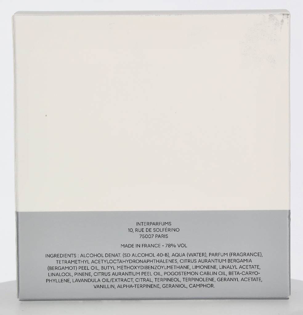 Lacoste Essential Pour Homme Edt Spray 75 ml