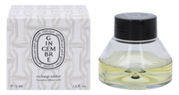 Diptyque Hourglass Diffuser Gingembre - Refill 75ml