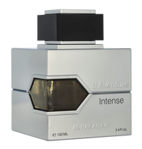 Al Haramain L'Aventure Intense Edp Spray 100 ml