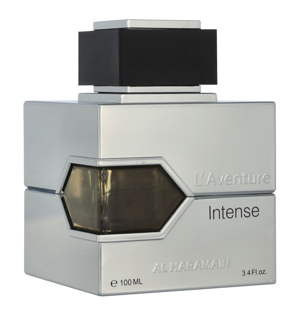 Al Haramain L'Aventure Intense Edp Spray 100 ml