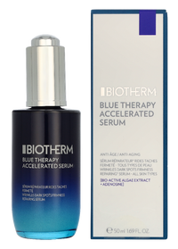 Biotherm Blue Therapy Accelerated Serum 50 ml