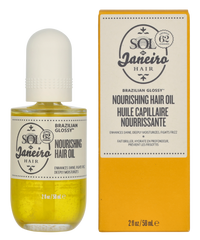 Sol De Janeiro Brazilian Glossy Nourishing Hair Oil 60 ml