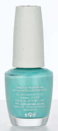 OPI Nature Strong Nail Lacquer 15 ml