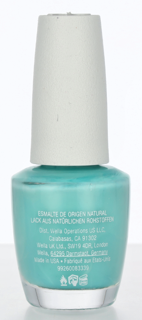 OPI Nature Strong Nail Lacquer 15 ml