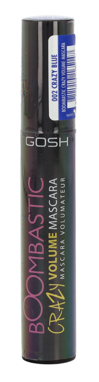Gosh Boombastic Crazy Volume Mascara 13 ml