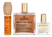 Nuxe The Infinite Glow Giftset 70 ml