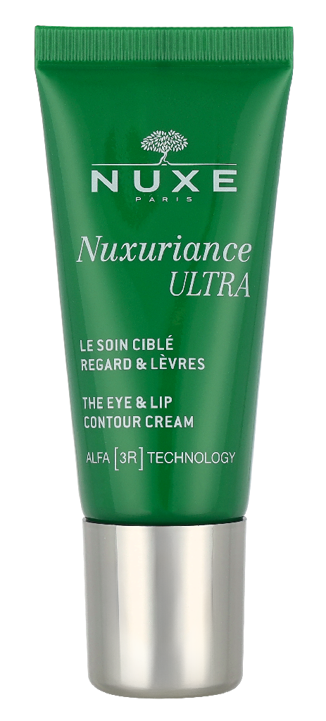 Nuxe Nuxuriance Ultra Eye & Lip Contour 15 ml