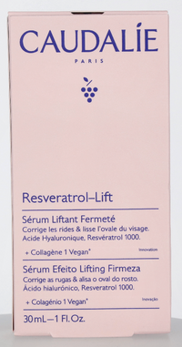 Caudalie Resveratrol-Lift Instant Firming Serum 30 ml
