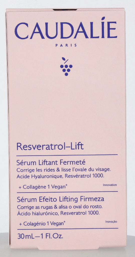 Caudalie Resveratrol-Lift Instant Firming Serum 30 ml