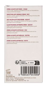 Guinot Anti-Wrinkle Cream 50 ml
