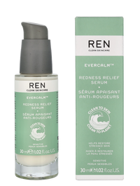 REN Evercalm Redness Relief Serum 30 ml