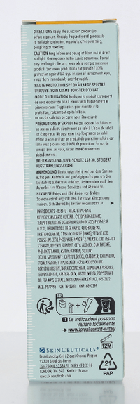 SkinCeuticals Brightening UV Defense SPF30 30 ml