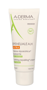 A-Derma Epithelialea.H Ultra Soothing Repairing Cream