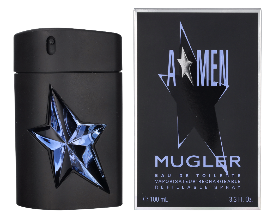 Thierry Mugler A*Men Edt Spray Refillable