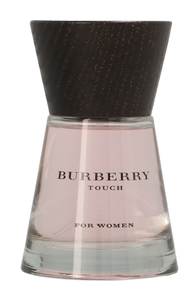 Burberry Touch For Women Eau de parfum Spray