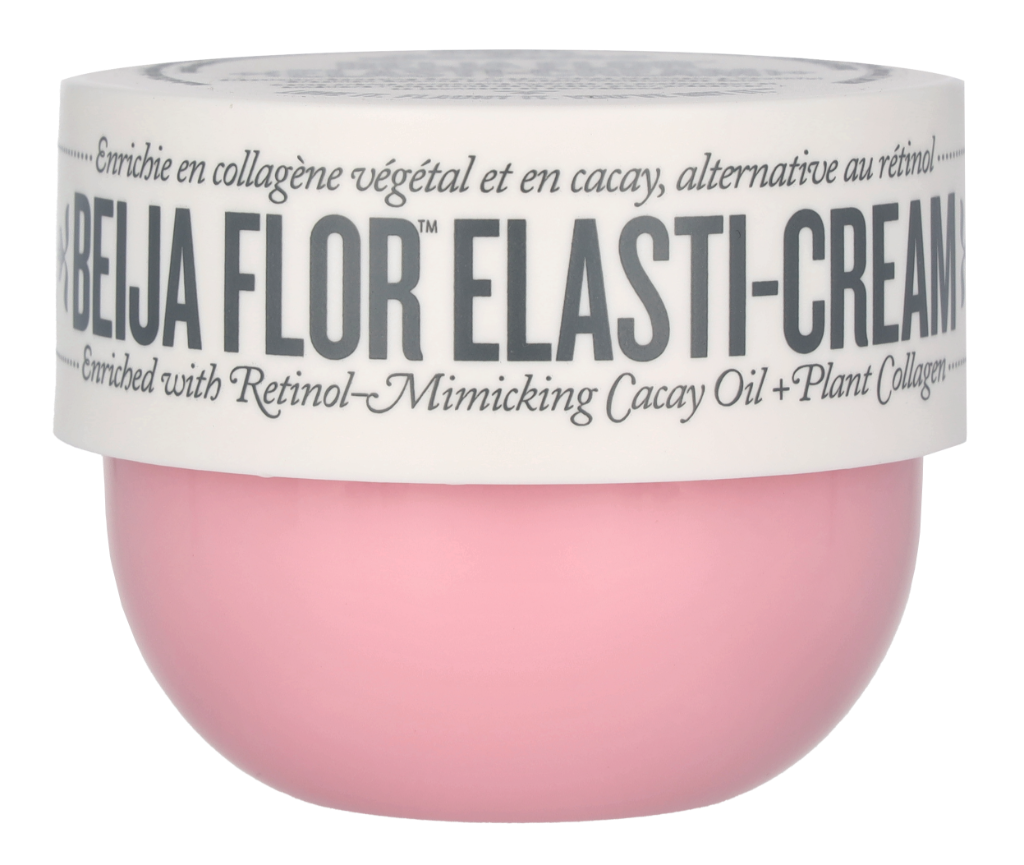Sol De Janeiro Beija Flor Elasti Body Cream 75 ml