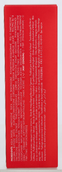 Pupa Wonder Me Waterproof Foundation 30 ml
