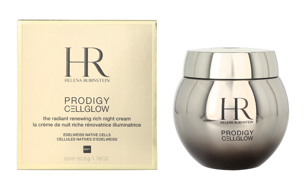 Helena Rubinstein Prodigy Cellglow Night Cream 50 ml