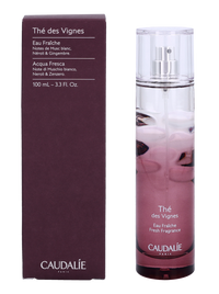 Caudalie The Des Vignes Eau Fraiche Fresh Fragranc
