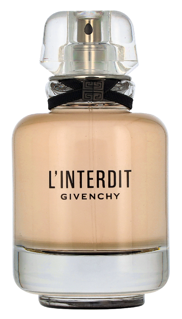 Givenchy L'Interdit Edp Spray 80 ml