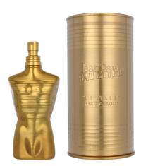 J.P. Gaultier Le Male Elixir Absolu Parfum Intense Spray