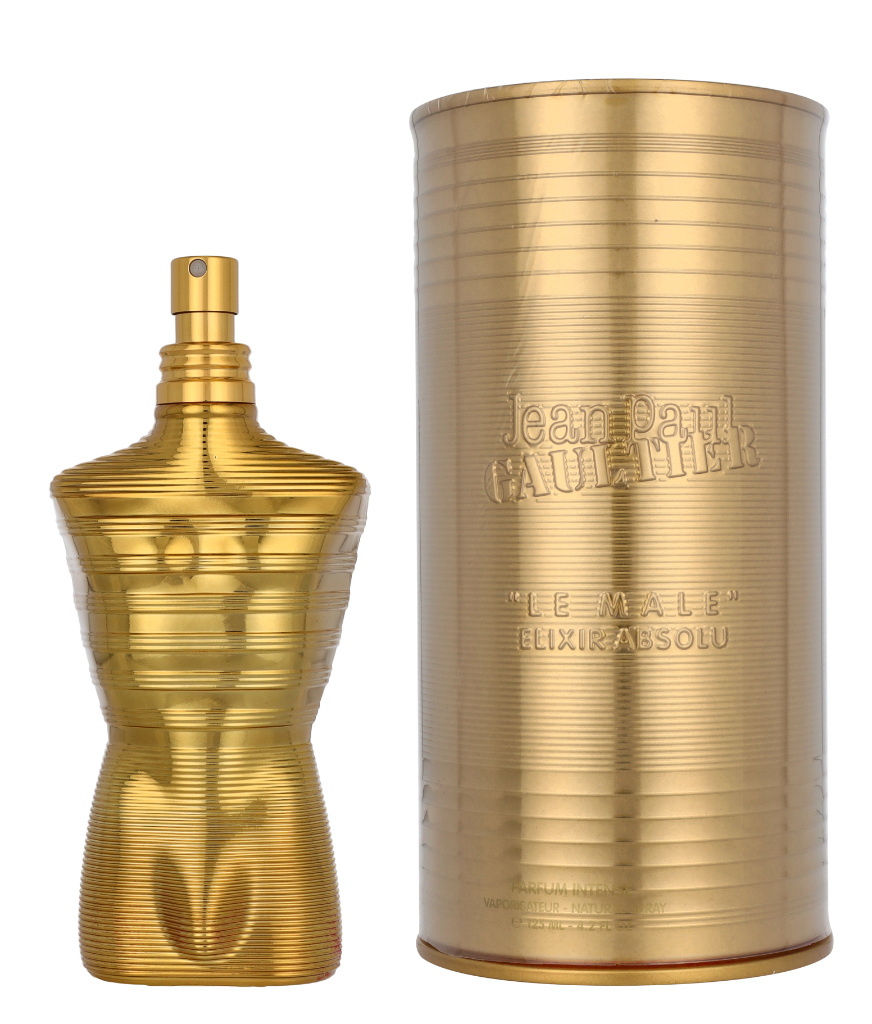J.P. Gaultier Le Male Elixir Absolu Parfum Intense Spray