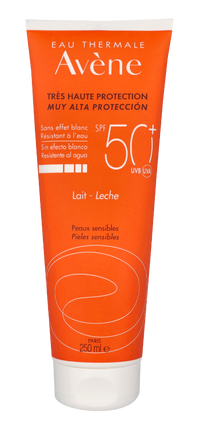 Avene Sun Care Lotion SPF50+ 100 ml