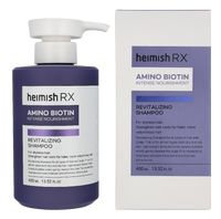 Heimish RX Amino Biotin Revitalizing Shampoo 400 ml