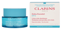 Clarins Hydra-Essentiel Rich Cream 50 ml