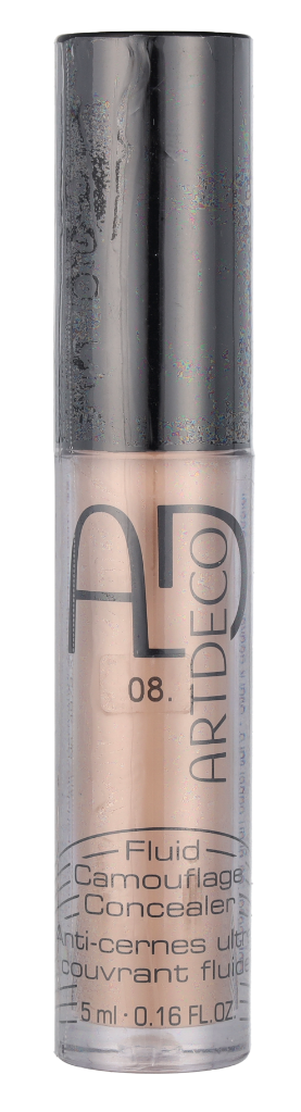 Artdeco Fluid Camouflage Concealer
