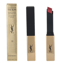 YSL Rouge Pur Couture The Slim Lipstick