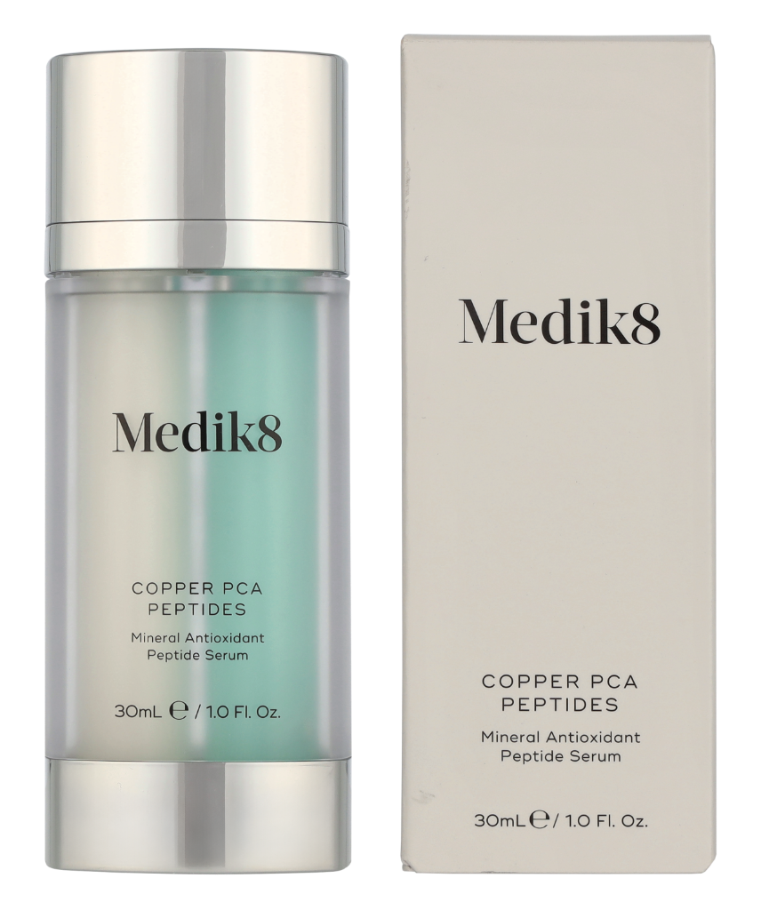Medik8 Copper PCA Peptides Serum 30 ml
