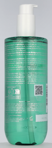 Biotherm Biosource Hydrating Tonifying Toner 400 ml