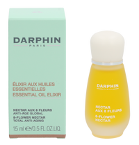 Darphin Essential Oil 8 Flower Nectar Anti-Aging 15 ml