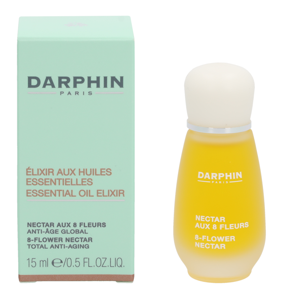 Darphin Essential Oil 8 Flower Nectar Anti-Aging 15 ml