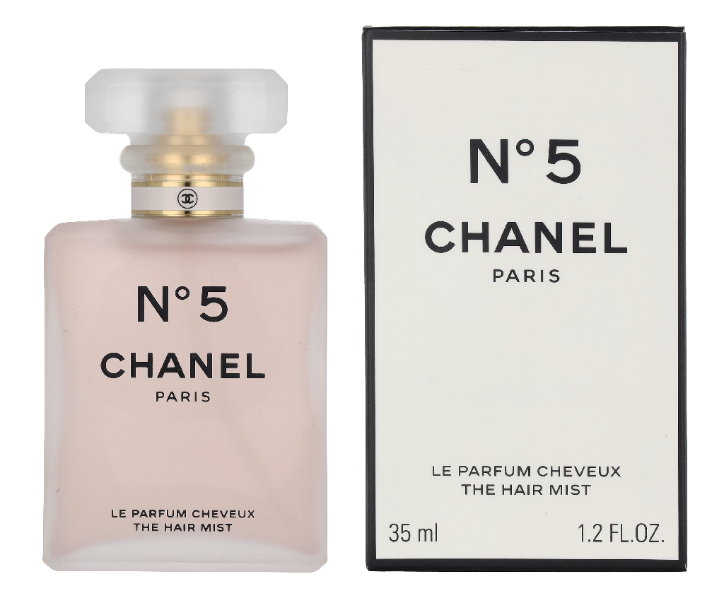 Chanel No 5 Hair Mist 35 ml