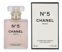 Chanel No 5 Hair Mist 35 ml