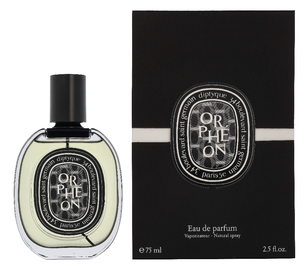 Diptyque Orpheon Edp Spray 75 ml