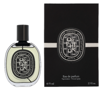 Diptyque Orpheon Edp Spray 75 ml