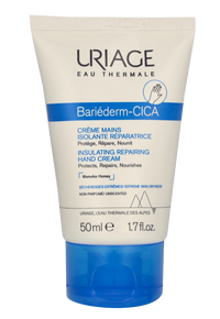 Uriage Bariederm Handcream