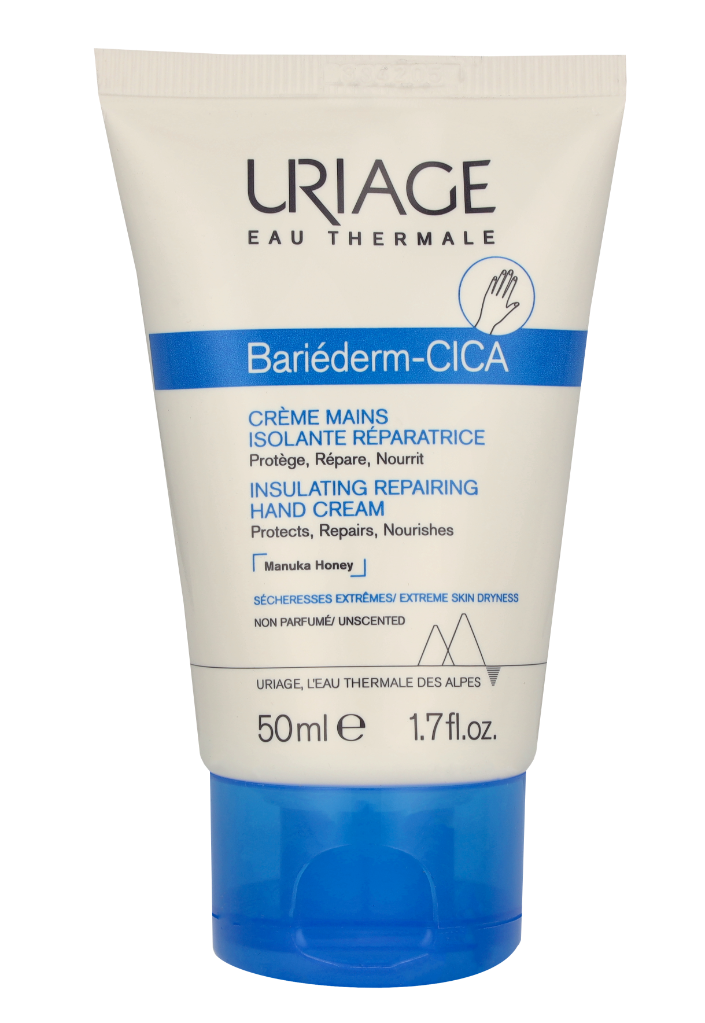 Uriage Bariederm Handcream