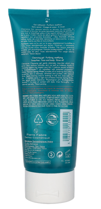 Avene Cleanance Cleansing Gel