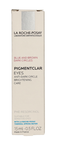 LRP Pigmentclar Eyes 15 ml