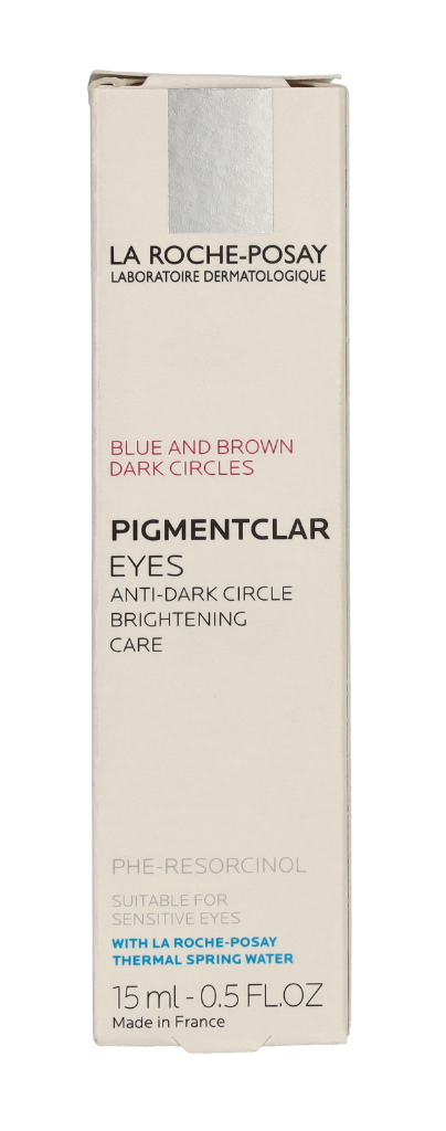 LRP Pigmentclar Eyes 15 ml