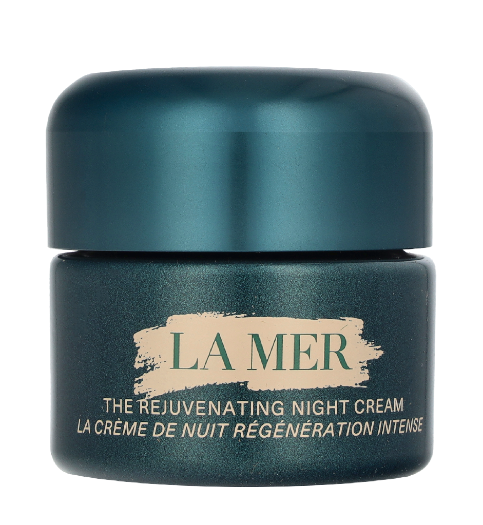 La Mer The Rejuvenating Night Cream 15 ml