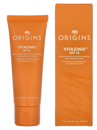Origins Vitazing Energy-Boosting Moisturizer SPF15 50 ml